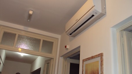 Ambiente Climatizzato