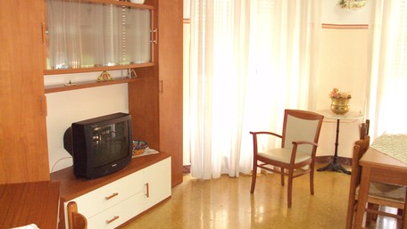 Angolo Tv Villa Gloria