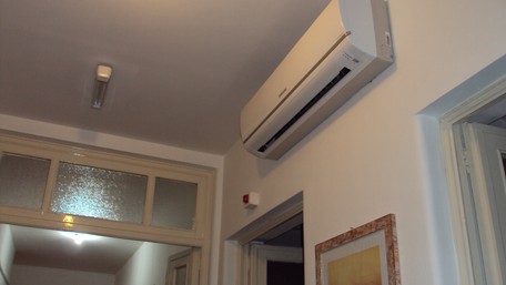 Climatizzatore
