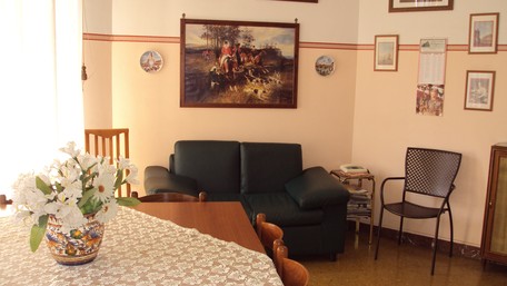 Sala Comune