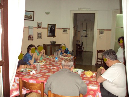 Sala Da Pranzo