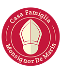 Casa Famiglia monsignor de Maria